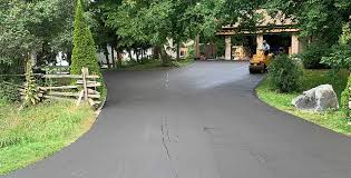 Best Driveway Overlay Services  in Linden, MI